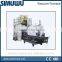 Induction Heating method Low temperature vacuum brazing furnace
