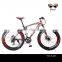 Most cost-effective hi-ten mountain bike 26 entry level