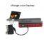 portable rechargeable power bank 10000 mah car jump starter power bank
