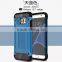 Diamond armor TPU+PC phone case for samsung s7