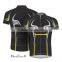 New fashion unique design cycling bike team jersey