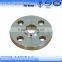 carbon steel and stainless steel flat slip on flange