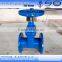 bs 5163 api 600 ductile iron gate valve