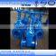 china exporter cast iron underground gate valve