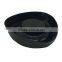 Cheap bathroom accessories plastic soap dish
