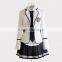 2015 hot sale children school hot girl sexy dress
