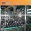 HY Filling Grape Wine Filling and capping machine