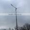 on-grid wind power generator for island use