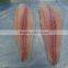 PANGASIUS FILLET - HALFTRIMMED