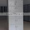 Low price 10 door customizable colorful steel cabinet clothes locker,compartment steel locker,steel wardrobe lockers/metal locke