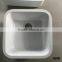 granite kitchen sink one piece kitchen sink and countertop