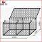 2016 China Hexagonal Metal Gabion Box / PVC Coated Gabion Box