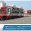 diesel truck 45000 liters fuel tanker trailer gasoline tanker trucks