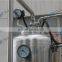 Automatic carbonated drink CO2 mixing machine