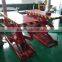 Qiangxin 3.5T Small Hydraulic Scissor Car Lift