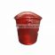 Top Quality Outdoor Stackable plastic ice buckets wholesale