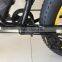 2016 wholesale new design 26" x 4.0" electric fat tire bike in china