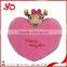 YOG factory cute plush toy pillow,stuffed pillow toy,pillow plush toy with emb