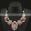  china hot sale fashion jewelry luxury pearl necklace for women