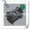 Industrial Door Coupling