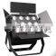 guangzhou 12pcs*15W rgb 3 in 1 waterproof cyclorama led par stage light