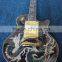 Abalone dragon RLP Electric Guitar