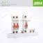high quality 10ka l7n miniature circuit breaker