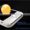 Heathy call silicon gel hi blue bluetooth headset wireless for all phone with Oxygen bar sterilization