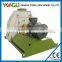 easy assembly palm shell pulverizer with good after-sale service