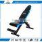 Best Selling Home Use Adjustable Exercise Sit Up Bench