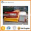 IBR Automatic Roofing Sheet Roll Forming Machine 27-200-1000