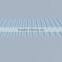 corrugated aluminium exterior wall panels