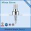 MZ-001Best quality power aluminium perfume spray pump 15 18 20