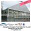 Aluminum Frame PVC Cover Weather Resistant Marquee Event Tent MET-06