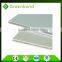 Greenbond high glossy PE coating aluminum composite wall material panel