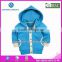 100% cotton sweatshirt fashion cute kid hoody