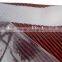 3k Red carbon fiber sheet 1mm