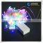 outdoor & indoor decoration led fairty string light