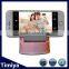 new design auto tracking bluetooth selfie robot for android and ios system