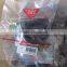 cushion clamps for rigid steel conduit/tube