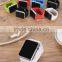 hot sale GM18 2G/3G Smart Watch Phone 1.54" Capacitive Touch Screen Bluetooth GSM SmartWatch Mobile Phone with strong function