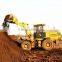 Wheel Loader 931A