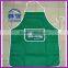 Cheap Non Woven Apron with Pocket, Promotional Non-woven Apron customizable