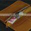Retro Cow Leather Wallet,Long Wallet