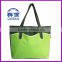 fashion recycled foldable polyester oxford bag