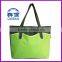 fashion recycled foldable polyester oxford bag