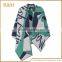 Best prices latest special design blanket scarves from China