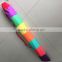 Wholesale folding colorful cheap newest parasol umbrellas