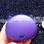 New product 2015 hand warmer power bank 4500mah electric hand warmer pocket hand warmer