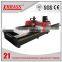KRRASS series aluminium plate cutting and cnc grooving machine
